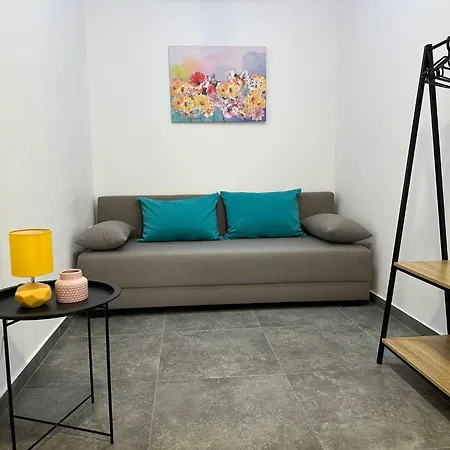 Apartmán Lovely M&k In Peaceful Area - Zadar