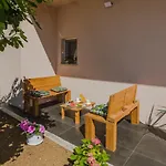 Lovely M&k In Peaceful Area - Zadar