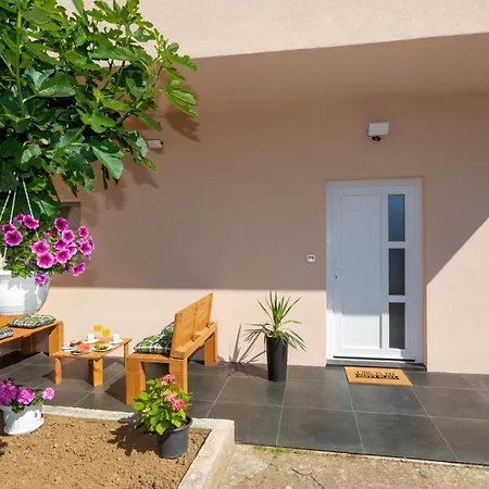Lovely M&k In Peaceful Area - Appartement *