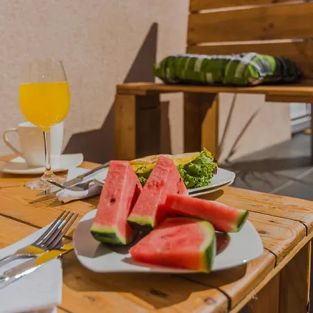 Lovely M&k In Peaceful Area - Appartement *