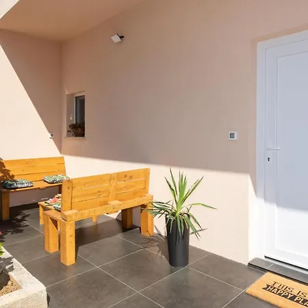 Lovely M&k In Peaceful Area - Appartement *