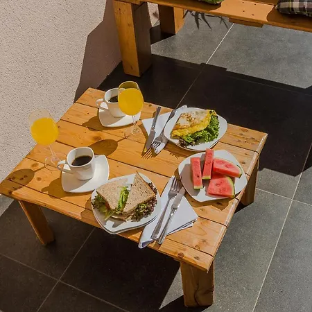 Lovely M&k In Peaceful Area - Appartement