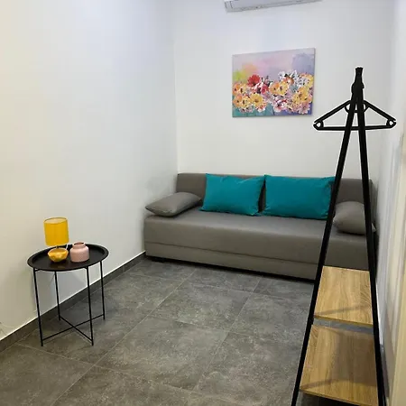 Appartement Lovely M&k In Peaceful Area - Zadar