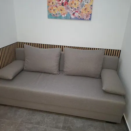 Appartement Lovely M&k In Peaceful Area - *