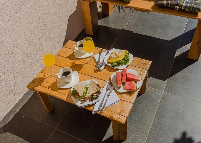 Lovely M&k In Peaceful Area - Διαμέρισμα